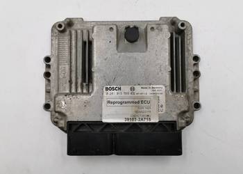 Sterownik Silnika Kia Ceed 1.6 CRDI 39103-2A715 0281013569