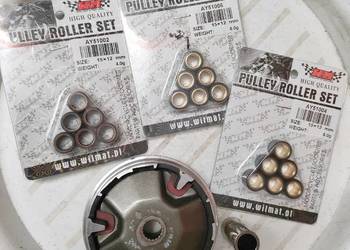 Wariator WM Motor yamaha aerox neos rolki