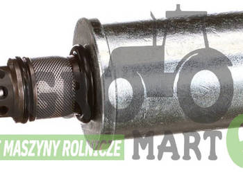 48162599, 48023500 ZAWÓR ELEKTROMAGNETYCZNY CNH