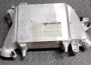 Intercooler chlodnica powietrza BMW X5 G05 G06