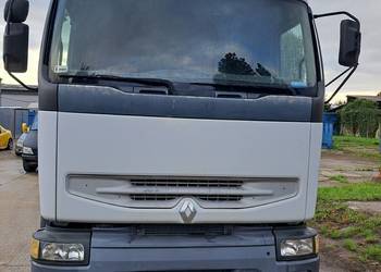 Renault Premium 420DCI