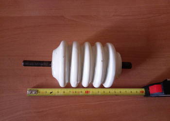 Izolator silnikowy typ WZ 6kV - śruba 10mm