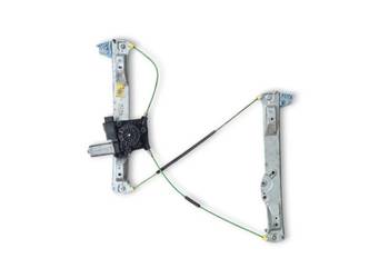 MECHANIZM PODNOŚNIK SZYB PRZÓD LEWY OPEL CORSA D 3D 541613212