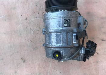 BMW G05 G07 G30 SPRĘŻARKA KLIMATYZACJI 6995918-03