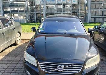OKAZJA VOLVO V70  ,2015 R  SZCZECIN