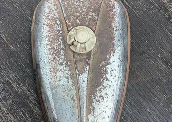 PUCH MS - dekiel zbiornika paliwa