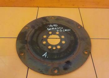 KIA SORENTO SANTA FE 2.2 CRDI 14r 197KM D4HB kolo zamachowe AUT