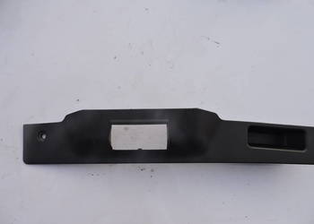 Rączka klapy bagażnika   Opel astra H 1.7