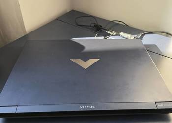 Laptop HP VICTUS 15-fa2054nw C38YQEA Core 5 210H 15,6" FHD 144Hz 16GB 512SS