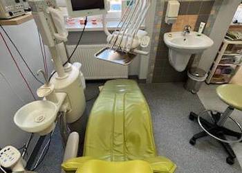 Unit stomatologiczny Adec
