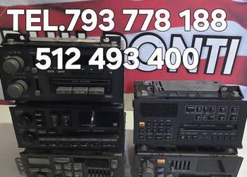 RADIO CD PONTIAC CHEVROLET 85-97 R