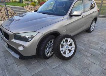 BMW X1  2.0 TDI   143KM