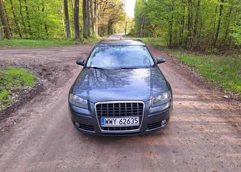 Audi a3 102km lpg