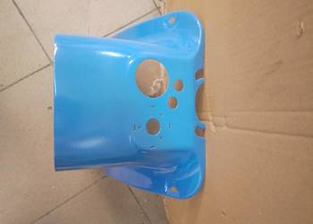 Osłona lampy owiewka Simson schwalbe