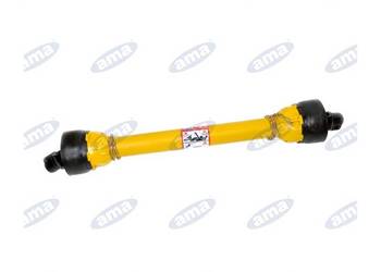 Wał uniwersalny L1200, 460Nm 01723 - 4SSZ0984CE