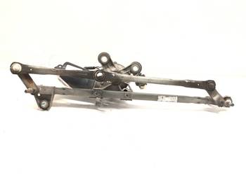 MECHANIZM WYCIERACZEK PRZÓD OPEL VECTRA C 93185526 02-09 UKŁAD