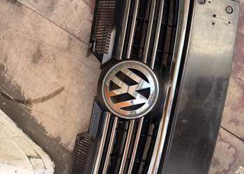 Grill atrapa VW golf 5 variant