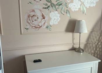 Meble do pokoju dziewczynki