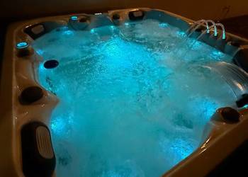 Wanna Spa TREASURE X4 RATY!!