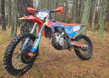 Ktm sxf 250 2021r