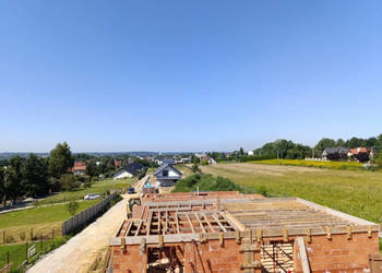 Apartament na parterze 57,88 m2 z ogrodem.