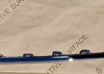 2GA853101C  2ZZ VW T-Roc Listwa ozdobna chrom-błyszczący