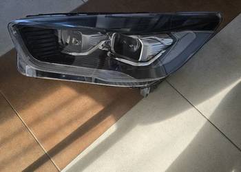 Lampa Ford Kuga MK2 lift oryginał Ford Valeo 90156447