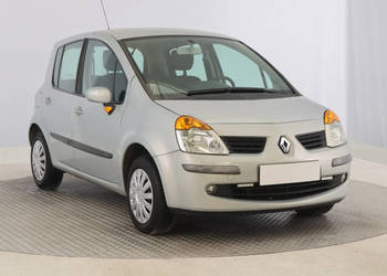 Renault Modus 1.2