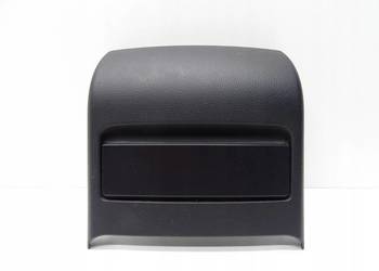 OSŁONA OBUDOWA TUNELU ŚRODKOWA SCHOWEK TYŁ TYLNA AUDI A4 B8 8K0863351