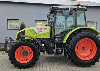 Claas Axos 320 2012r 85KM Celtis