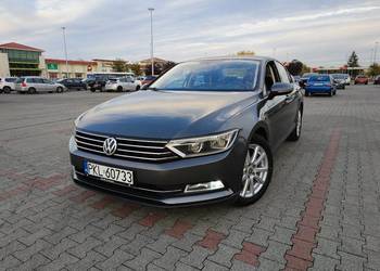 Volkswagen Passat B8 Sedan | Nowy Rozrząd + Sprzęgło + Akumulator