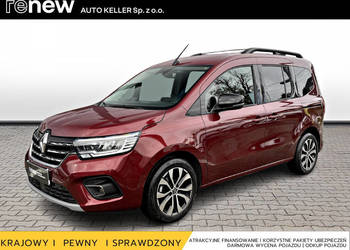 1.3 TCe 130KM / TECHNO / Krajowy /Bogata wersja /Dealer Keller Gliwice