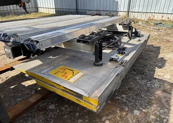 Winda pod naczepę BAR Cargolift 2020 rok