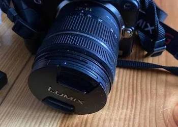 Panasonic Lumix DMC-G3