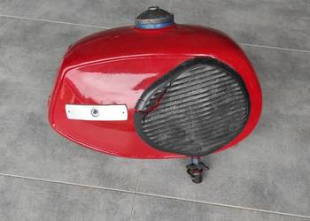 Bak zbiornik paliwa MZ TS 250