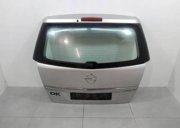 KLAPA TYŁ SZYBA Z157  Opel Zafira II (2005-  )
