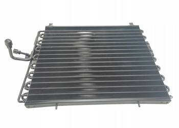 SKRAPLACZ KLIMATYZACJI RADIATOR: 520mm X 430mm X 30mm KRIOS 11.5124