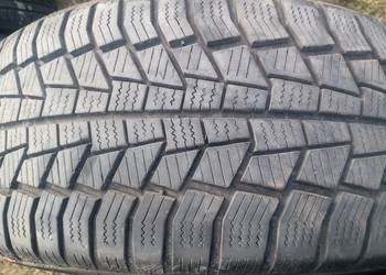 Ładne Opony 17 215/55/17 Hankkok