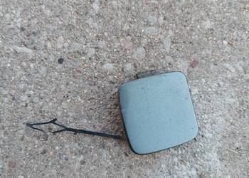 Zaślepka haka tylna A4 B8 8K5807441C