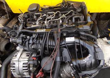 BMW E90 E87 E60 X1 X3 2.0 D 10r 177KM N47D20C wtrysk wtryskiwacz 0445116024