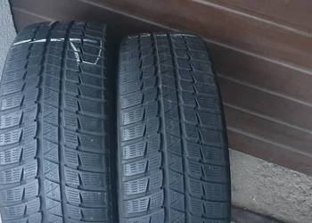 2x 19cali  225/45 R19  opony zimowe WYSYŁKA