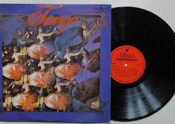 Tango dawniej i dziś - Santor, Przybylska, Fogg, Młynarski