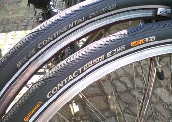 Opony continental contact urban 700x37c 37x622