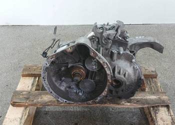 SKRZYNIA BIEGÓW R1692610301 2.0 CDI Mercedes-Benz A-klasa II (2004-12) W169