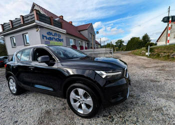 Volvo XC 40 4x4