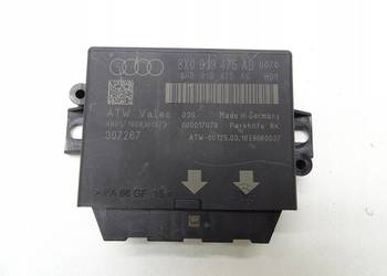 STEROWNIK MODUŁ PDC PARKOWANIA 8X0919475AD AUDI Q3 8U