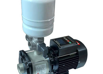 Zestaw hydroforowy, pompa powierzchniowa