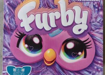 Nowy Furby 2023 – Interaktywny pluszak - Hit sezonu! Nowy Furby 2023 – Interaktywny pluszak - Hit sezonu!