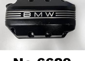 BMW 89V2 K589 (K 1100 RS, K 1100 LT) Pokrywa Dekiel silnika prawa 1460689