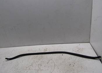 USZCZELKA KAROSERYJNA MASKI PRZÓD CITROEN C3 III